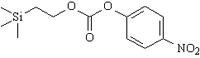 4-Nitrophenyl 2-(trimethylsilyl)ethyl carbonate