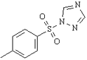 1-(p-Toluenesulfonyl)-1,2,4-triazole 
