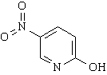 2-Hydroxy-5-nitropyridine