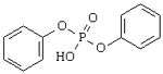 Diphenyl phosphate