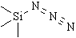 三甲基疊氮化硅