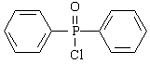 Diphenylphosphinyl chloride