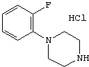 N-(2-Fluorophenyl)piperazine hydrochloride