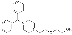 Decloxizine