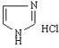 鹽酸咪唑