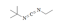 1-叔丁基-3-乙基碳二酰亞胺