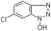 6-氯-1-羥基苯并三氮唑
