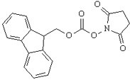 9-芴甲基-N-琥珀酰亞胺碳酸酯