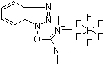 O-苯并三氮唑-N,N,N',N'-四甲基脲六氟磷酸鹽