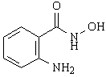 2-氨基-N-羥基苯甲酰胺