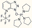 (7-Azabenzotriazol-1-yloxy)tripyrrolidinophosphonium hexaflu