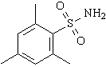 2,4,6-三甲基苯磺酰胺